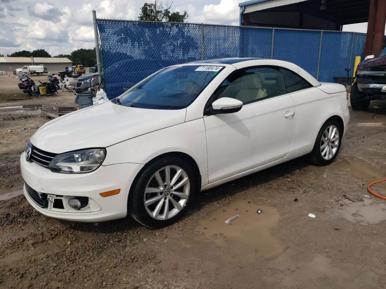 Why Salvage Auto Sales Are the Best Kept Secret for Budget Buyers