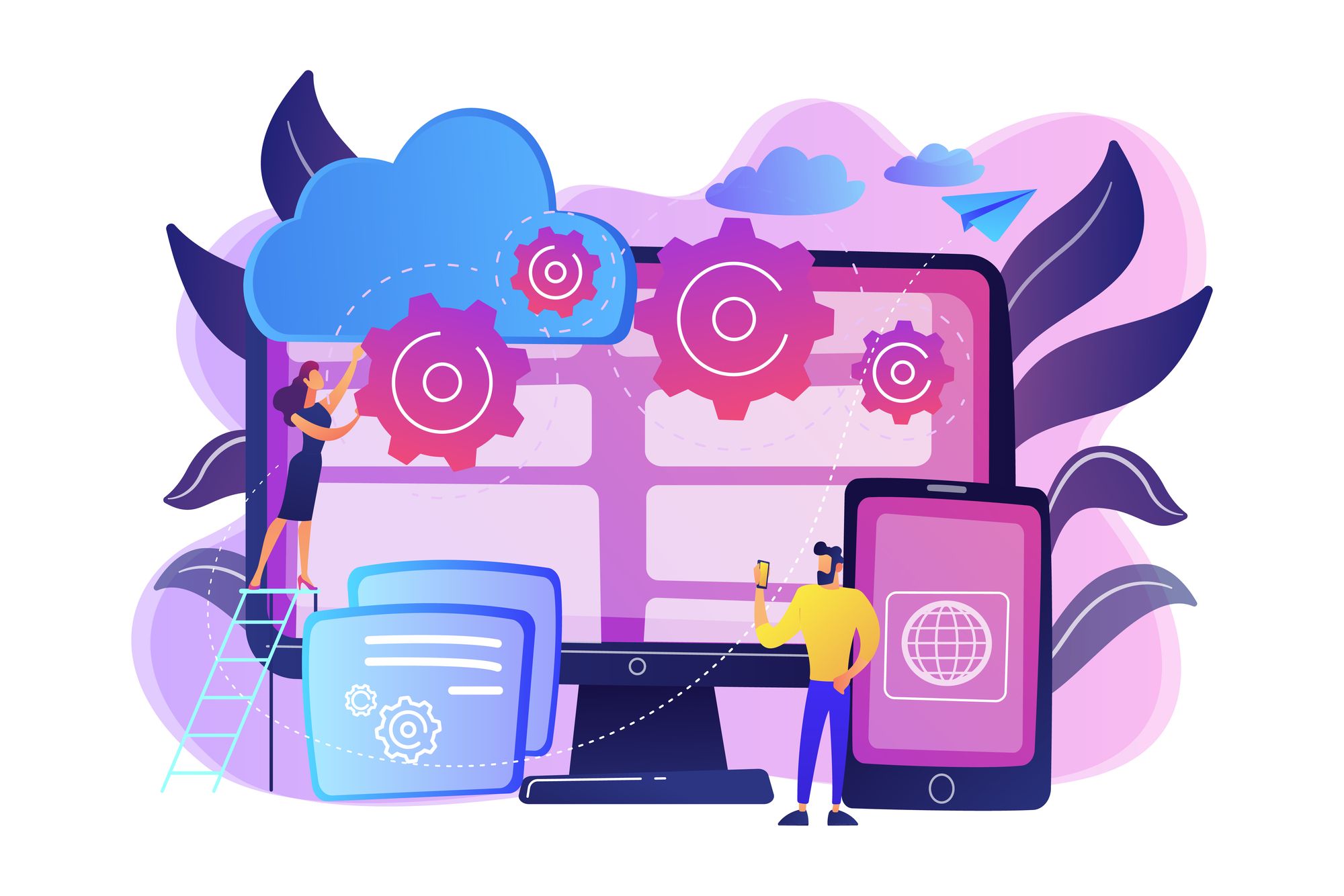 Why Food and Beverage Manufacturers Can't Skip Smart Software Anymore