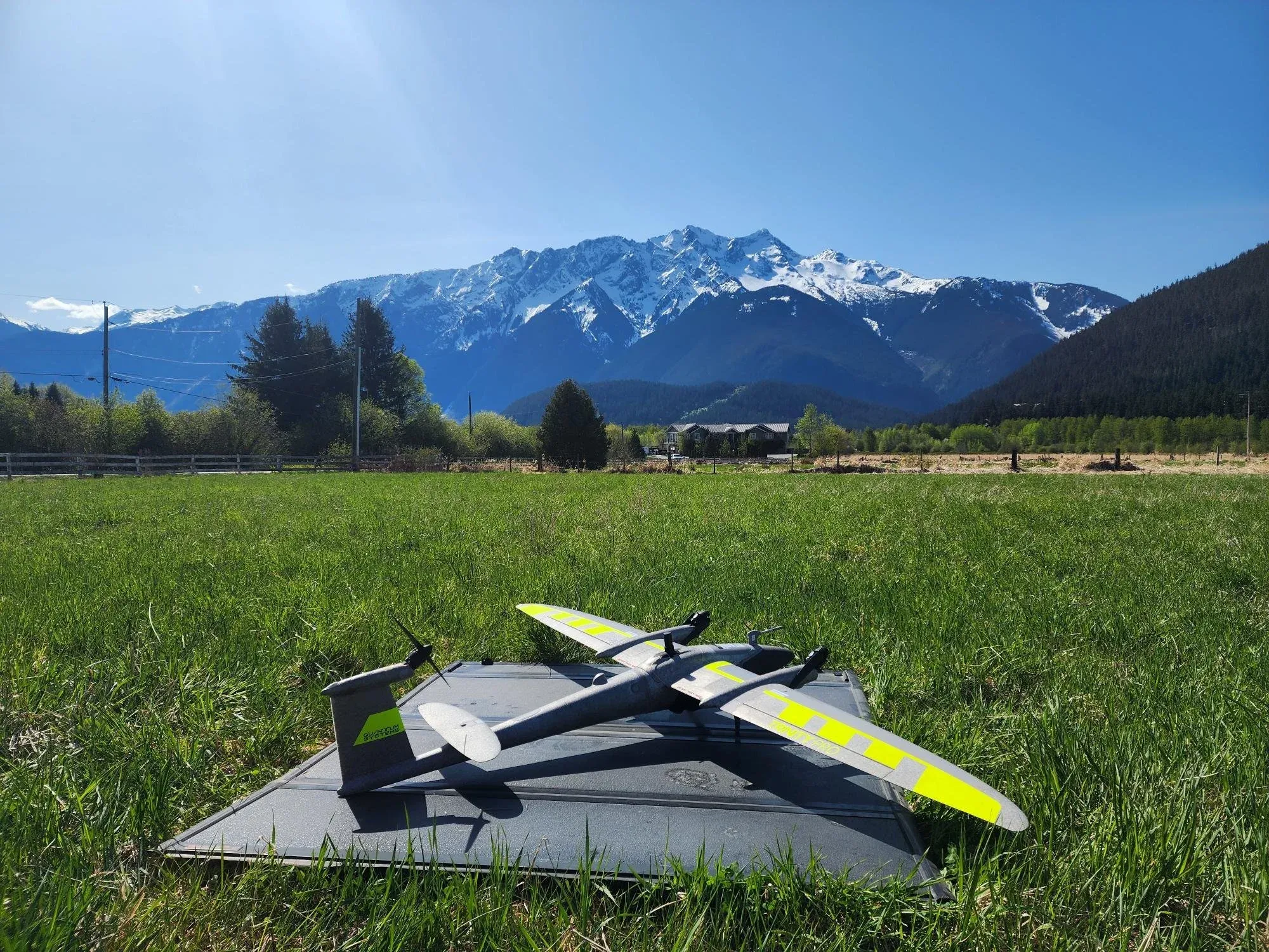 Why Skydio Drones Are Changing How We Map Job Sites